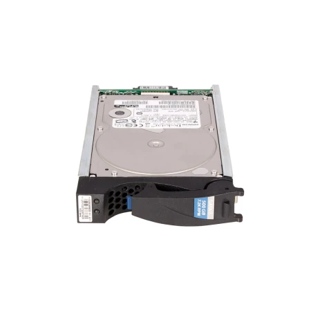 EMC Hard Drive 500GB 7.2K SATA, EMC, HDD - Hard Diskovi, 0A32904, refurbished