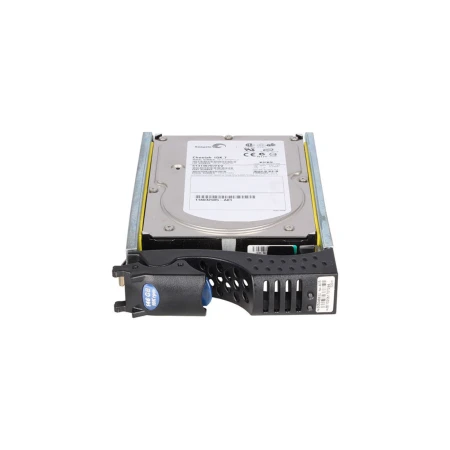EMC Hard Drive 146GB 10K FC, EMC, HDD - Hard Diskovi, ST314670FCV, refurbished