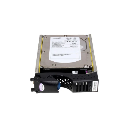 EMC Hard Drive 300GB 15K LFF FC, EMC, HDD - Hard Diskovi, CX-4G15-300, refurbished