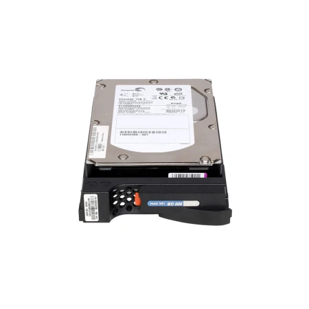 EMC Hard Drive 300GB 15K SAS, EMC, HDD - Hard Diskovi, 118032560-A01, refurbished