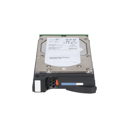 EMC 1TB 7.2K SATA II Hard Drive, EMC, HDD - Hard Diskovi, 5048805, refurbished