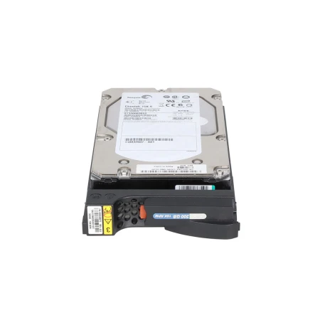 EMC Hard Drive 300GB 15K SP SAS, EMC, HDD - Hard Diskovi, H716H, refurbished