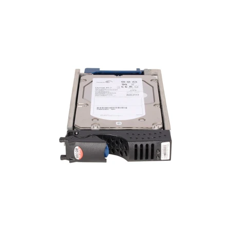 EMC Hard Drive 600GB 10K FC, EMC, HDD - Hard Diskovi, 118032664-A01, refurbished
