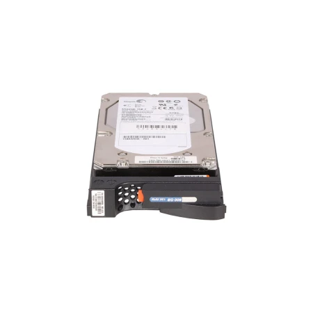 EMC Hard Drive 600GB 15K SAS, EMC, HDD - Hard Diskovi, 9FN066-031-EMC, refurbished