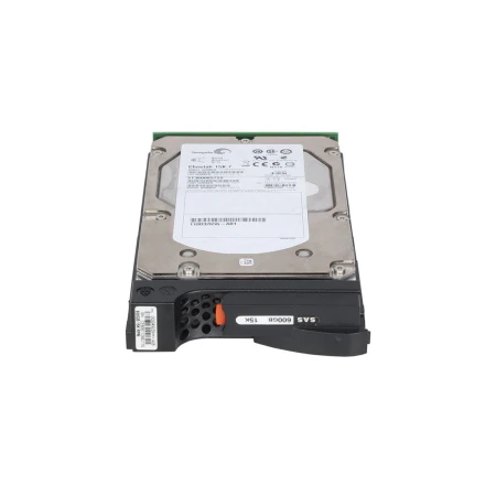 EMC VNXE Hard Drive 600GB 15K SAS, EMC, HDD - Hard Diskovi, 5049678, refurbished