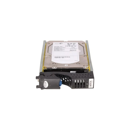 EMC Hard Drive 600GB 15K FC-AL, EMC, HDD - Hard Diskovi, 5049118, refurbished