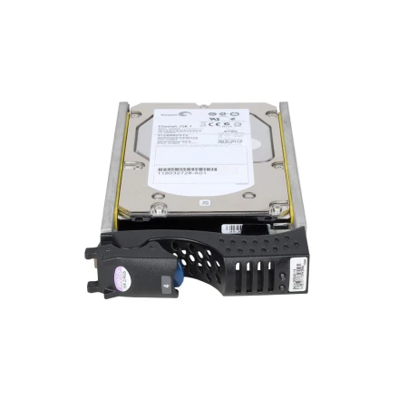 EMC 300GB 15K FC Hard Drive, EMC, HDD - Hard Diskovi, ST3300657FCV-EMC, refurbished
