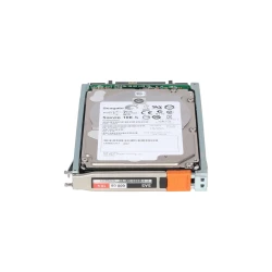 EMC Hard Drive 600GB 10K DP SAS
