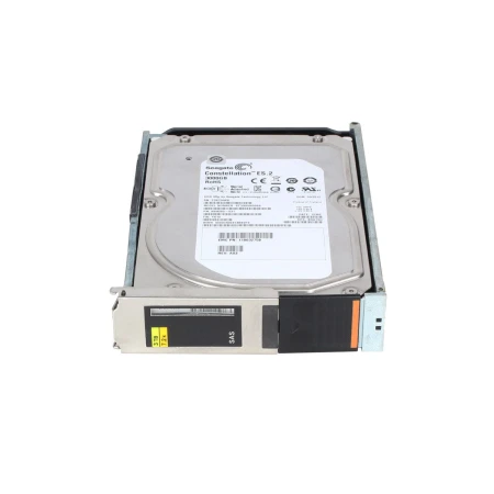 EMC Hard Drive 3TB 7.2K SAS, EMC, HDD - Hard Diskovi, ST33000650SS-EMC, refurbished