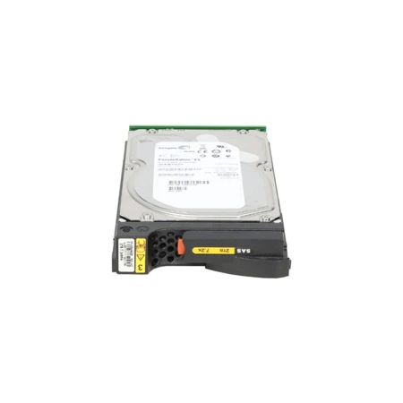 EMC 2TB 7.2K SAS Hard Drive, EMC, HDD - Hard Diskovi, 005049225-NC, refurbished