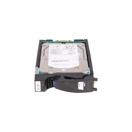 EMC Hard Drive 300GB 15K Fibre Channel SCSI SAS, EMC, HDD - Hard Diskovi, ST3300657SS-EMC, refurbished