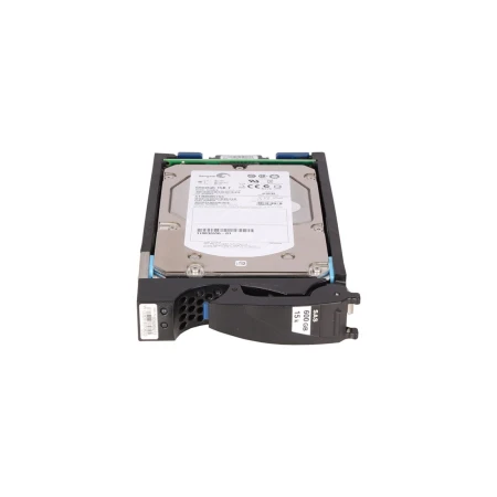 EMC Hard Drive 600GB 15K SAS, EMC, HDD - Hard Diskovi, 5049272, refurbished