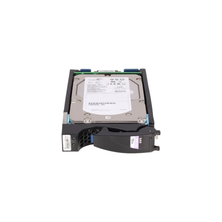 EMC Hard Drive 300GB 15K SAS, EMC, HDD - Hard Diskovi, 5049273, refurbished