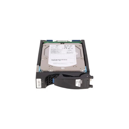 EMC Hard Drive 600GB 15K LFF SAS, EMC, HDD - Hard Diskovi, 118032656-A01, refurbished