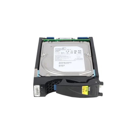 EMC Hard Drive 3TB 7.2K SAS, EMC, HDD - Hard Diskovi, 5049278, refurbished