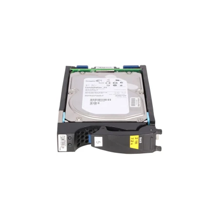 Seagate VNX5100/5300/E3300 2TB 7.2K 6G 3.5inch SAS Hard Disk Drive (HDD), SEAGATE, HDD - Hard Diskovi, ST32000444SS, refurbished