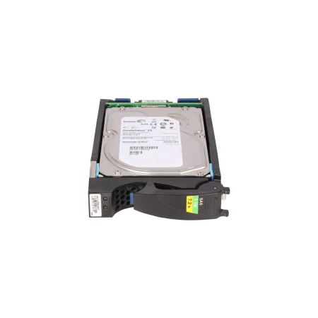 EMC Hard Drive 1TB 7.2K SAS, EMC, HDD - Hard Diskovi, 118032749, refurbished