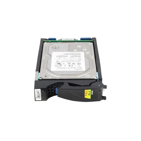 EMC VNX Hard Drive 3TB 7.2K SAS, EMC, HDD - Hard Diskovi, 0B26316-EMC, refurbished