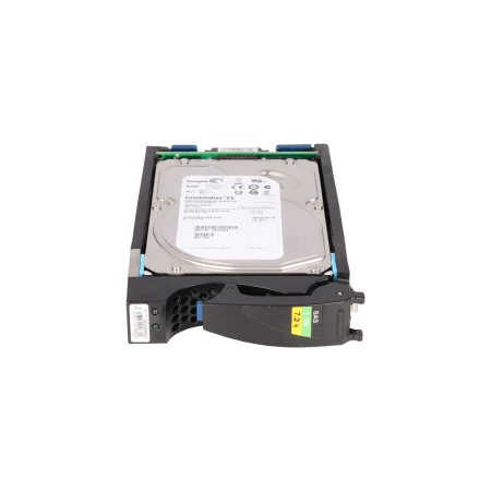 EMC Hard Drive 1TB 7.2K SAS, EMC, HDD - Hard Diskovi, 5049493, refurbished