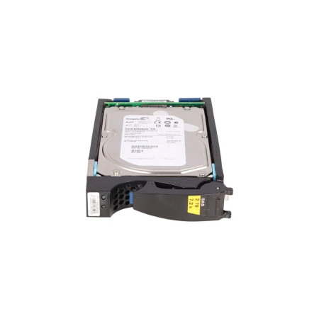 EMC Hard Drive 2TB 7.2K SAS, EMC, HDD - Hard Diskovi, 5049496, refurbished