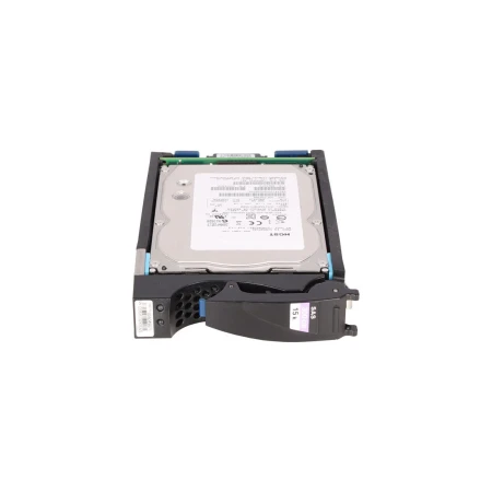 EMC Hard Drive 300GB 15K SAS, EMC, HDD - Hard Diskovi, 5049671, refurbished
