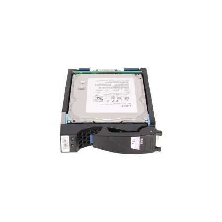 EMC Hard Drive 300GB 15K SAS, EMC, HDD - Hard Diskovi, 118032654-A01, refurbished