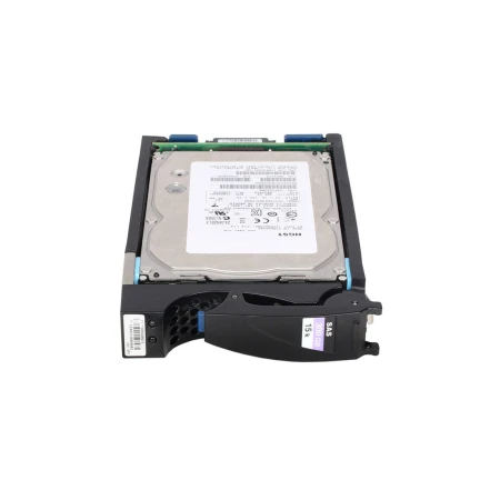 EMC Hard Drive 300GB 15K SAS, EMC, HDD - Hard Diskovi, 5049673, refurbished