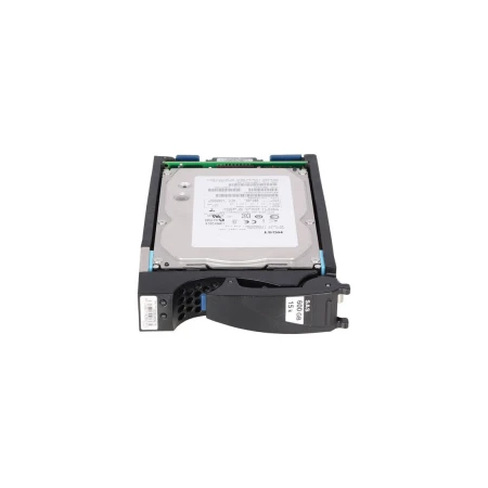 EMC Hard Drive 600GB 15K LFF SAS, EMC, HDD - Hard Diskovi, 5049675, refurbished
