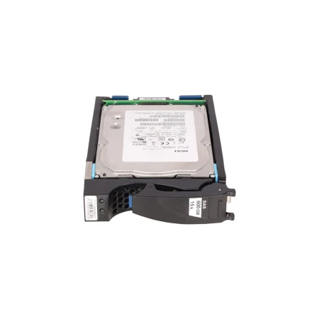 EMC Hard Drive 600GB 15K SAS, EMC, HDD - Hard Diskovi, 5049677, refurbished