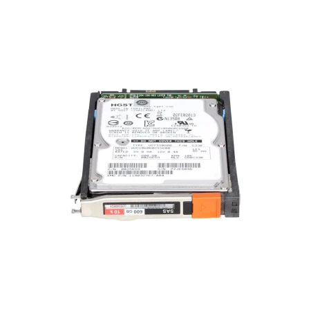 EMC Hard Drive 600GB 10K SAS, EMC, HDD - Hard Diskovi, HUC109060CSS600-EMC, refurbished