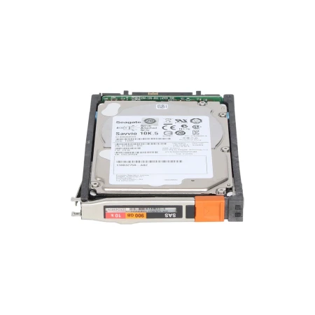 EMC Hard Drive 900GB 10K SAS, EMC, HDD - Hard Diskovi, 118032758-A02, refurbished