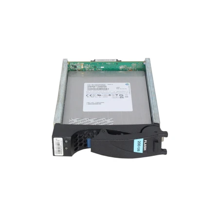 EMC 200GB Solid State Drive SATA, EMC, SSD - Solid State diskovi, 5049884, refurbished