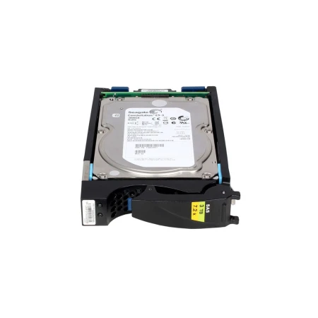 EMC Hard Drive 3TB 7.2K SAS, EMC, HDD - Hard Diskovi, 118033057, refurbished