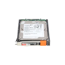 EMC Hard Drive 600GB 10K SAS