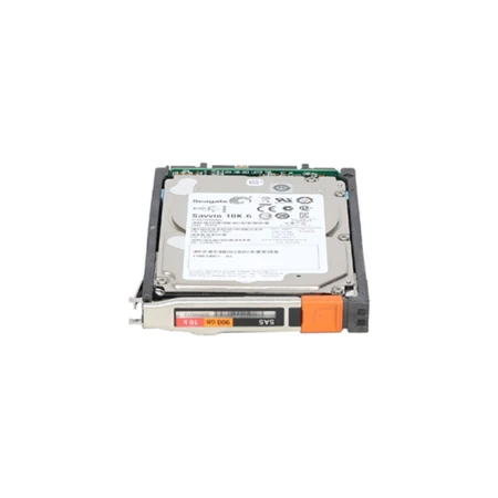 EMC 900GB 10K SAS Hard Drive, EMC, HDD - Hard Diskovi, 5050212, refurbished