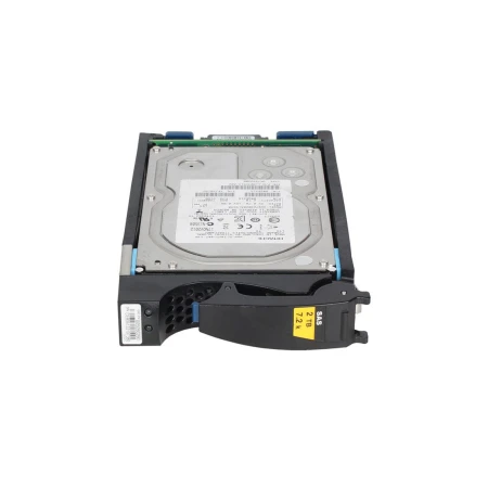 EMC 2TB Hard Drive 7.2k SAS, EMC, HDD - Hard Diskovi, 5050290, refurbished