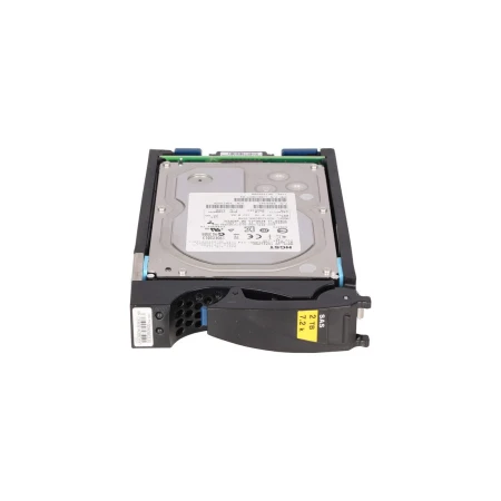 EMC 2TB 7.2K 3.5in SAS HDD, EMC, HDD - Hard Diskovi, 118033027-04, refurbished