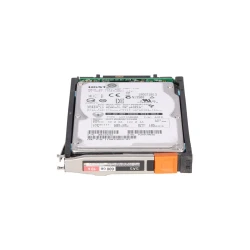 EMC 600GB 10K 2.5inch SAS Hard Disk Drive (HDD)