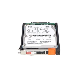 EMC Hard Drive 600GB 10K SAS