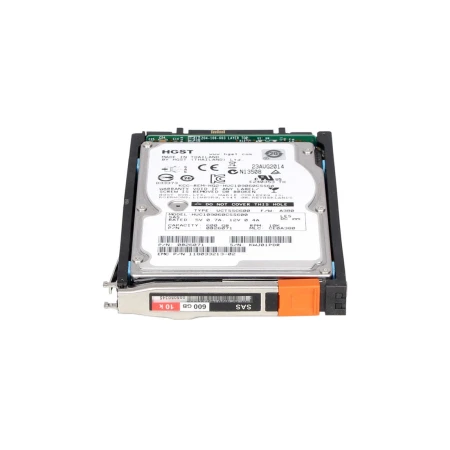 EMC Hard Drive 600GB 10K SAS, EMC, HDD - Hard Diskovi, 5050345, refurbished