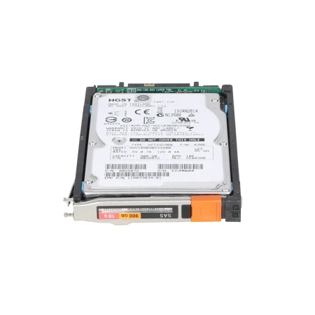 EMC Hard Drive 900GB 10K SAS, EMC, HDD - Hard Diskovi, 5050349, refurbished