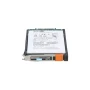 EMC 200GB FC SAS Solid State Drive