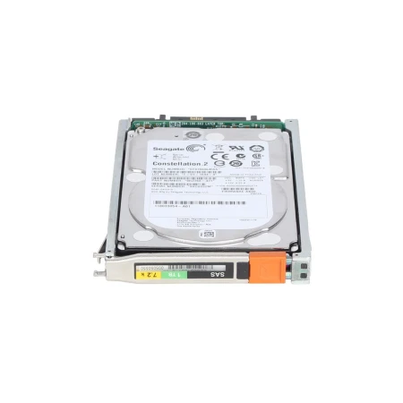 EMC VNX Hard Drive 1TB 7.2K SAS, EMC, HDD - Hard Diskovi, 5050550, refurbished