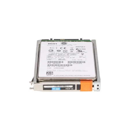 EMC Solid State Drive 400GB SAS, EMC, SSD - Solid State diskovi, HUSMM8040ASS201, refurbished