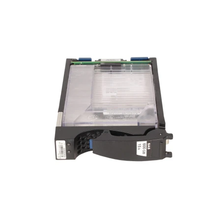 EMC 600MB 15K 6G 3.5inch SAS HDD, EMC, HDD - Hard Diskovi, 5050854, refurbished