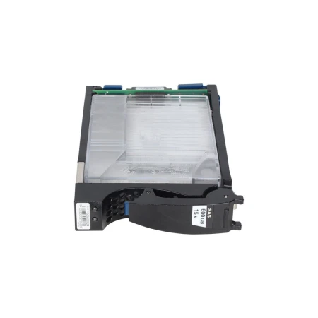 EMC 600GB 15K SAS Hard Drive, EMC, HDD - Hard Diskovi, 5050924, refurbished