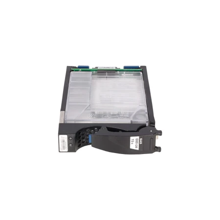 EMC Hard Drive 600GB 15K SAS, EMC, HDD - Hard Diskovi, 5050927, refurbished