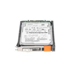 EMC VNX 600GB 15K SAS Hard Drive