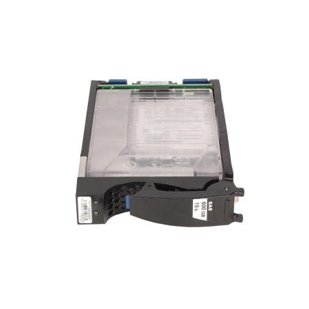 EMC Hard Drive 600GB 15K SAS, EMC, HDD - Hard Diskovi, 5050957, refurbished