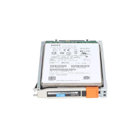 EMC Solid State Drive 400GB SAS, EMC, SSD - Solid State diskovi, 5051100, refurbished